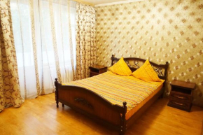 Apartment on Kashirskoe Shosse, Moscow